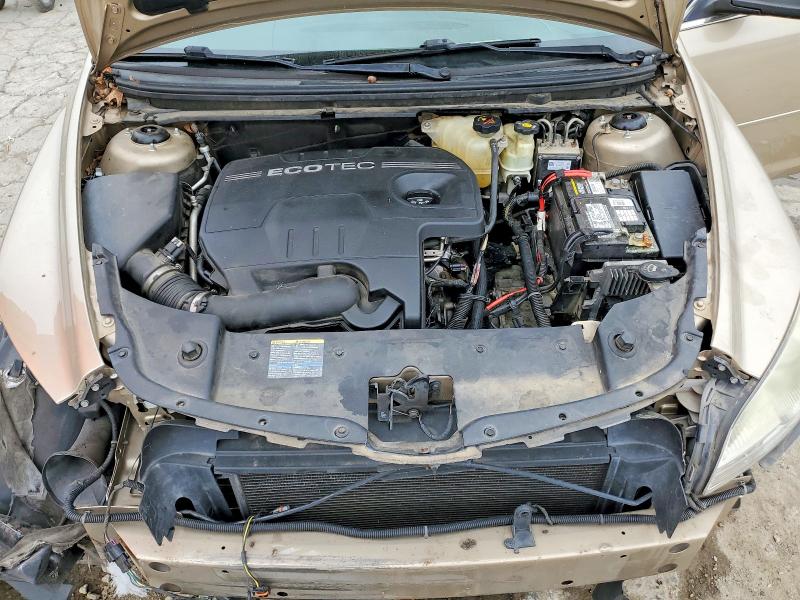 2008 Chevrolet Malibu მანქანა იყიდება აუქციონზე, vin: 1G1ZG57B18F220370, აუქციონის ნომერი: 70279356
