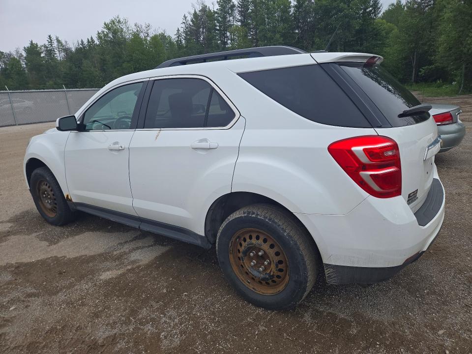 Продажа на аукционе авто 2017 Chevrolet Equinox, vin: 2GNALCEK7H1571418, номер лота: 66024606