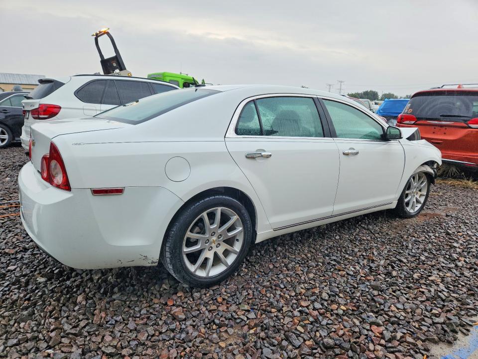Aukcja sprzedaży 2011 Chevrolet Malibu, vin: 1G1ZE5EU0BF274423, numer aukcji: 70798886