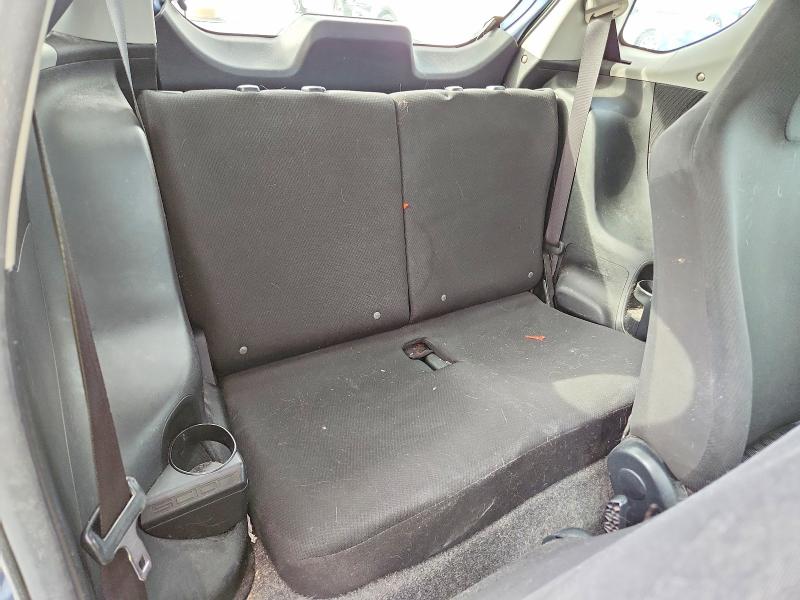 2014 Scion Iq მანქანა იყიდება აუქციონზე, vin: JTNJJXB06EJ028115, აუქციონის ნომერი: 70775636