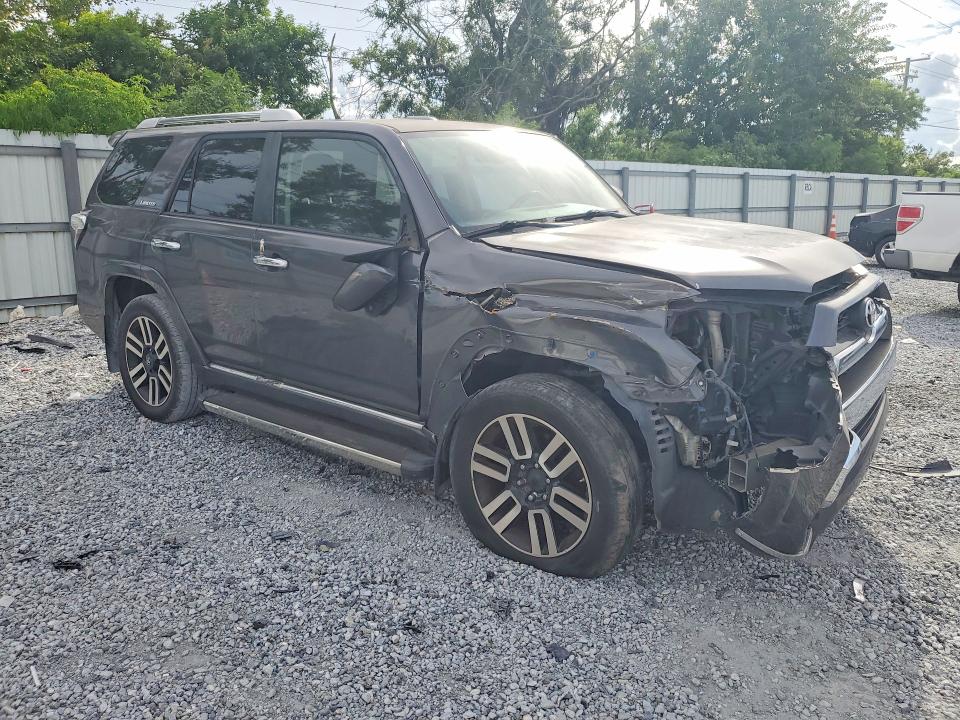 Aukcja sprzedaży 2013 Toyota 4runner, vin: JTEBU5JRXD5121873, numer aukcji: 71354616