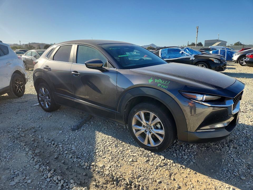 71153036 :رقم المزاد ، 3MVDMADL7LM102637 vin ، 2020 Mazda Cx-30 مزاد بيع