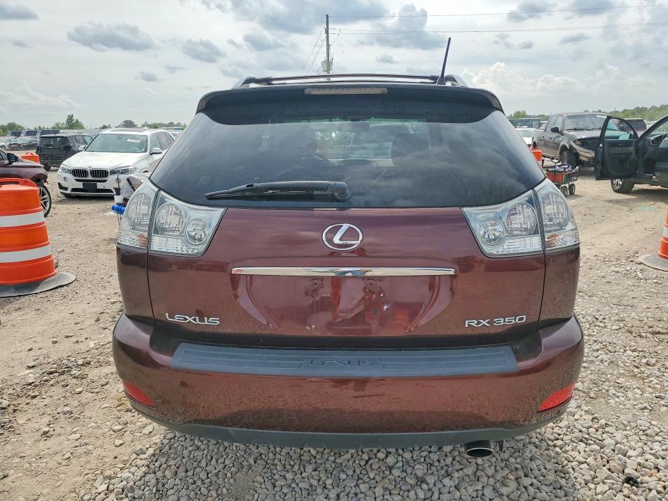 Aukcja sprzedaży 2009 Lexus Rx, vin: JTJGK31UX99852793, numer aukcji: 67666496