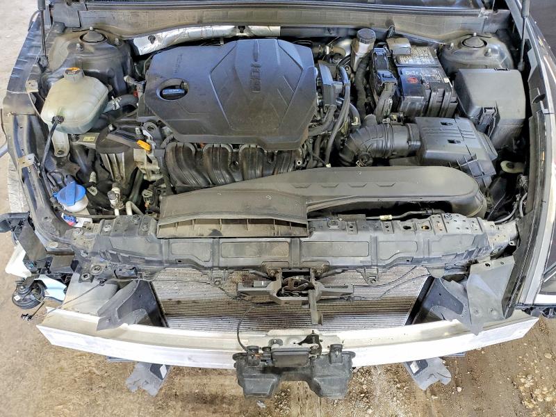 Продажа на аукционе авто 2020 Hyundai Sonata, vin: 5NPEG4JA6LH010264, номер лота: 68211376