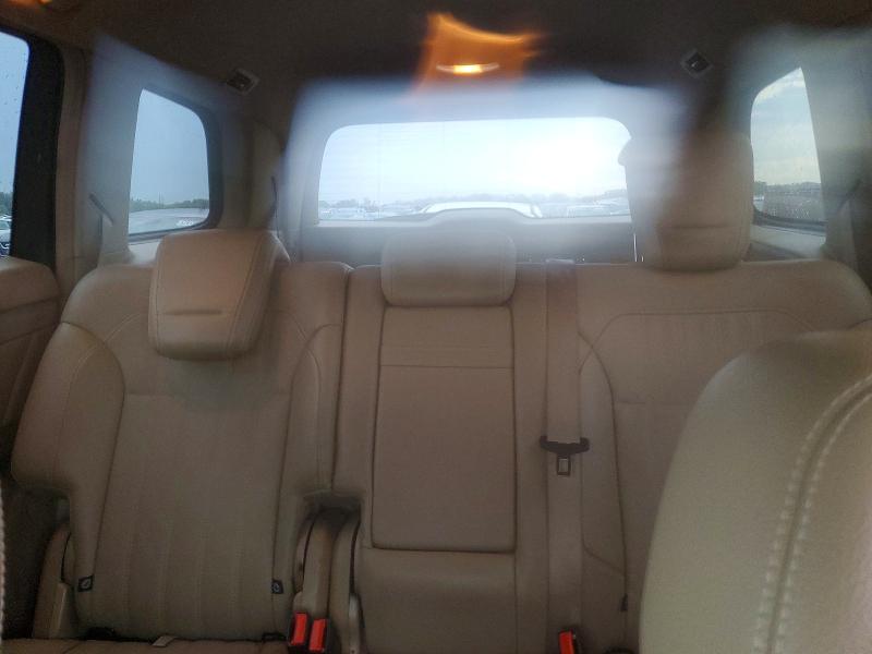 Aukcja sprzedaży 2013 Mercedes-benz Gl, vin: 4JGDF7CE6DA134409, numer aukcji: 67754096