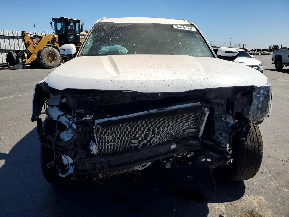 Aukcja sprzedaży 2023 Kia Telluride, vin: 5XYP64GC9PG383249, numer aukcji: 68262196