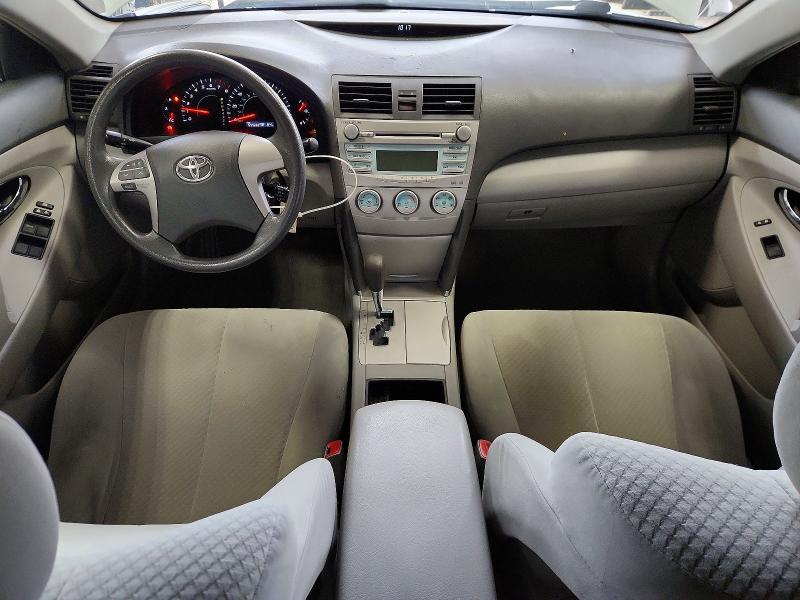 Aukcja sprzedaży 2007 Toyota Camry, vin: 4T1BE46K17U585468, numer aukcji: 69448656