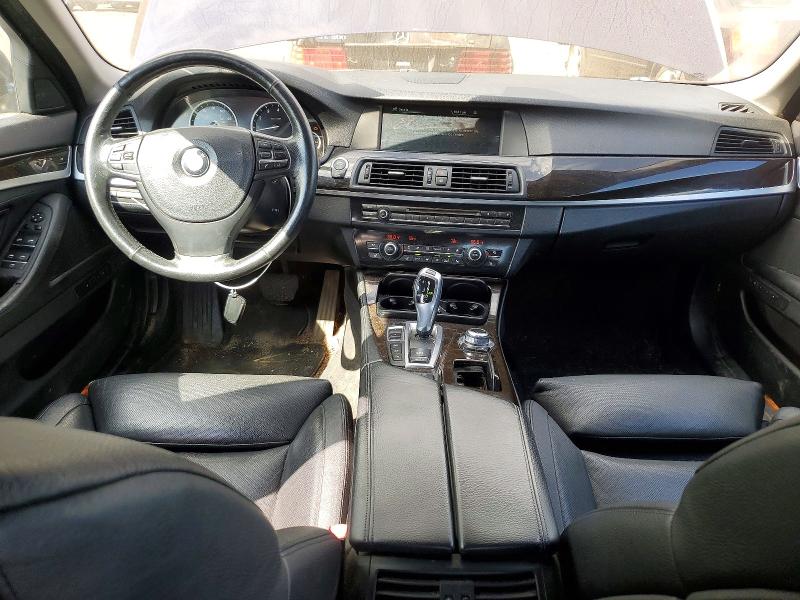 Продажа на аукционе авто 2013 Bmw 535, vin: WBAFU7C57DDU76367, номер лота: 69006516