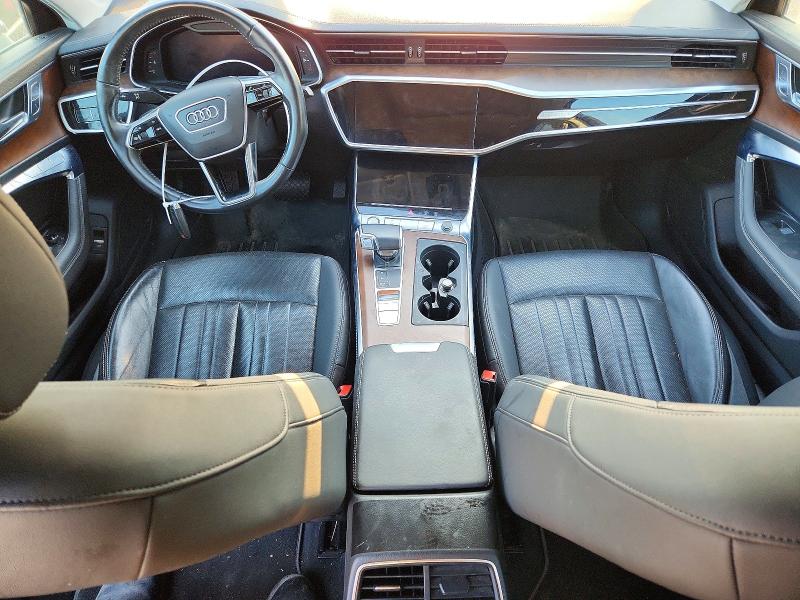 Aukcja sprzedaży 2019 Audi A6, vin: WAUL2AF23KN055826, numer aukcji: 69965196