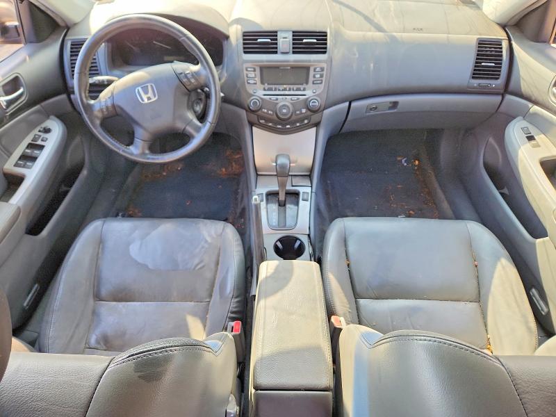 Aukcja sprzedaży 2007 Honda Accord, vin: 1HGCM56847A131661, numer aukcji: 67562656