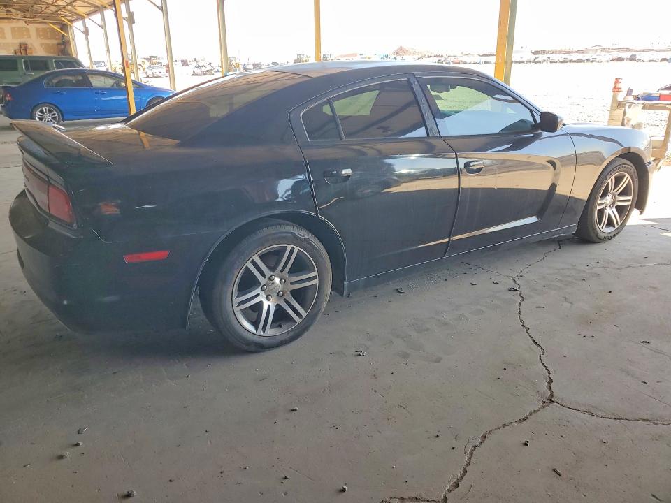 67400266 :رقم المزاد ، 2C3CDXCT7DH528379 vin ، 2013 Dodge Charger مزاد بيع