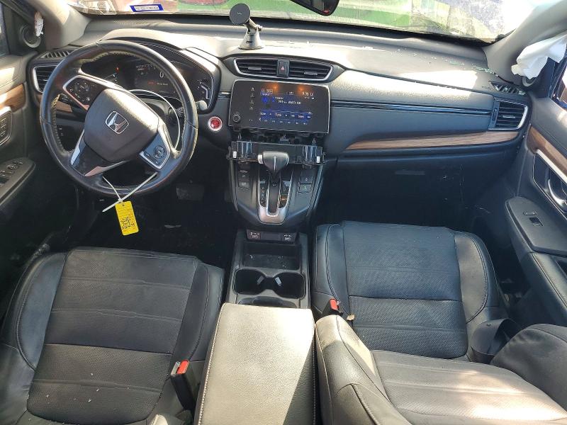 Продажа на аукционе авто 2021 Honda Cr-v, vin: 7FARW1H83ME007560, номер лота: 66747976