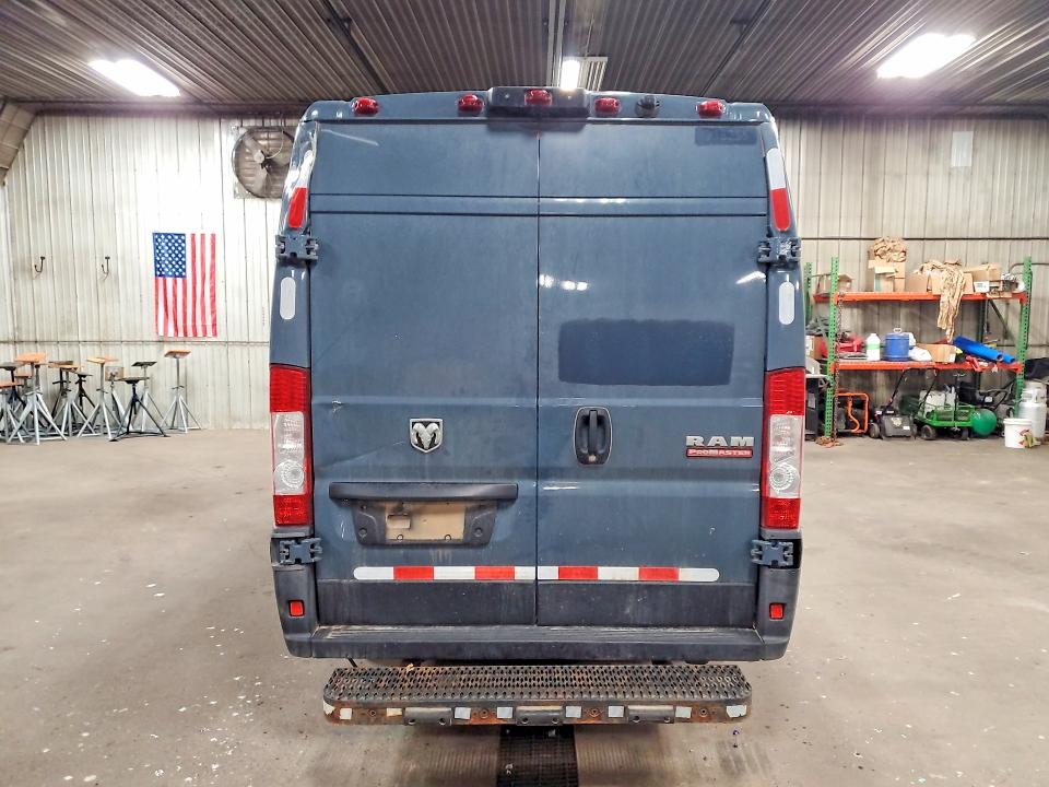 Aukcja sprzedaży 2021 Ram Promaster 3500, vin: 3C6MRVJGXME541254, numer aukcji: 67440356