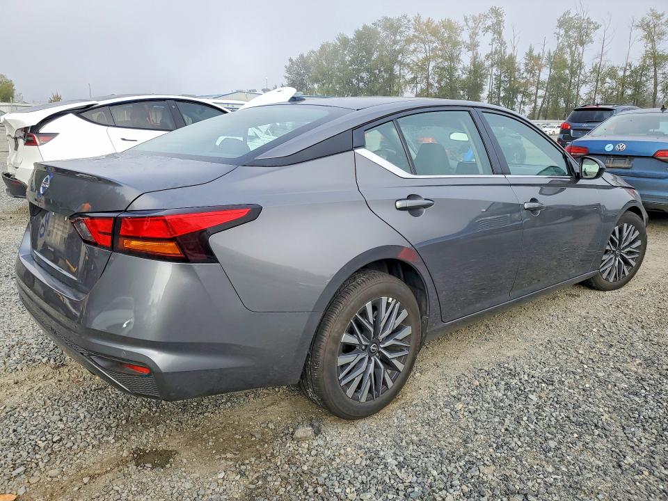 2026 Nissan Altima მანქანა იყიდება აუქციონზე, vin: 1N4BL4DV2TN321337, აუქციონის ნომერი: 69415786