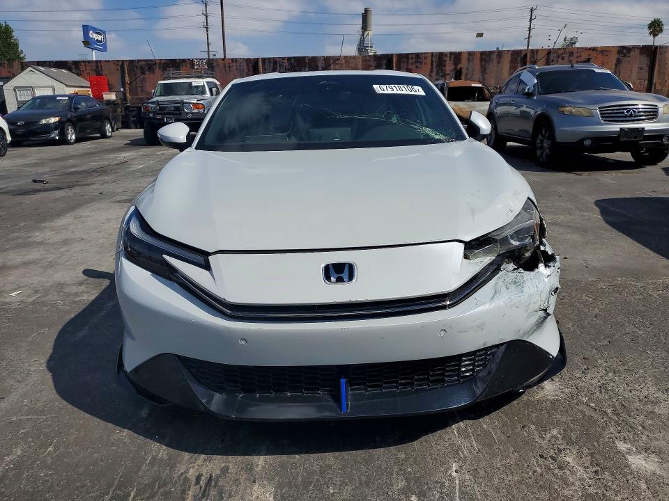 Продажа на аукционе авто 2026 Honda Prelude, vin: JHMBF1D65TX000615, номер лота: 67918106
