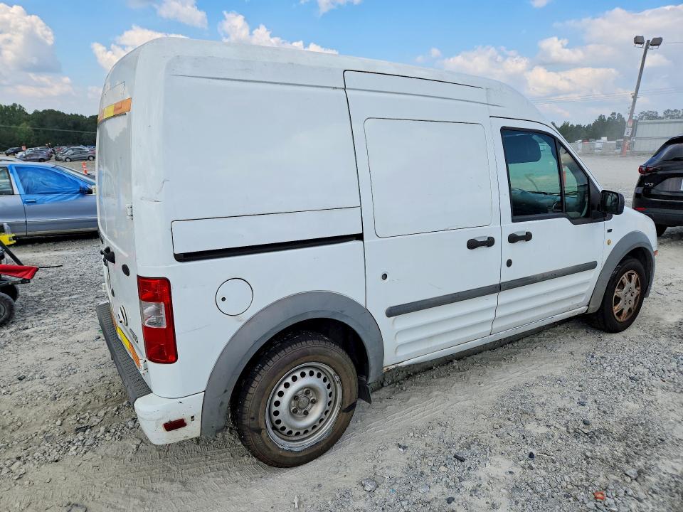 Продаж на аукціоні авто 2013 Ford Transit Connect, vin: NM0LS7BN3DT134818, номер лоту: 69135876