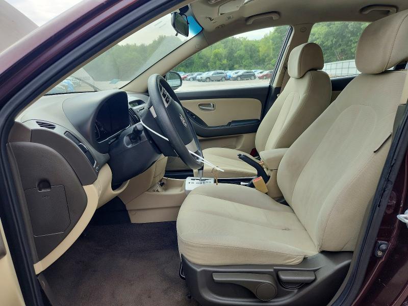 Aukcja sprzedaży 2008 Hyundai Elantra, vin: KMHDU46D88U330945, numer aukcji: 67753016