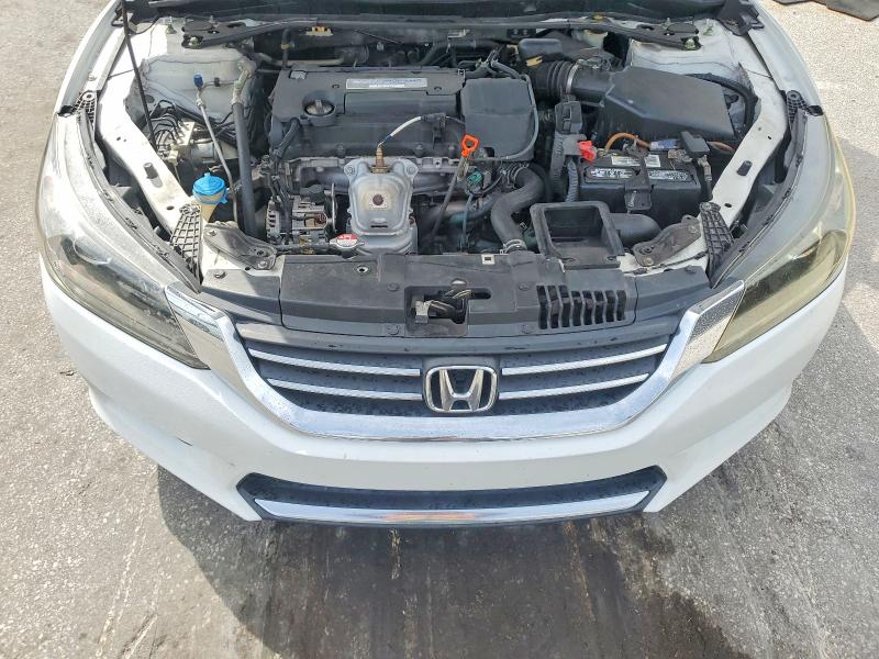 70140816 :رقم المزاد ، 1HGCR2F59EA281171 vin ، 2014 Honda Accord مزاد بيع