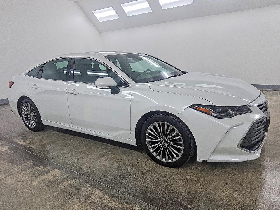 Продаж на аукціоні авто 2022 Toyota Avalon, vin: 4T1DZ1FB1NU080104, номер лоту: 68625716