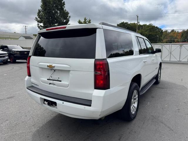 Aukcja sprzedaży 2019 Chevrolet Suburban, vin: 1GNSKHKC3KR191086, numer aukcji: 71250196