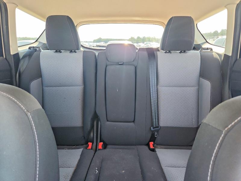 Продажа на аукционе авто 2017 Ford Escape, vin: 1FMCU9GD9HUA55786, номер лота: 67808186