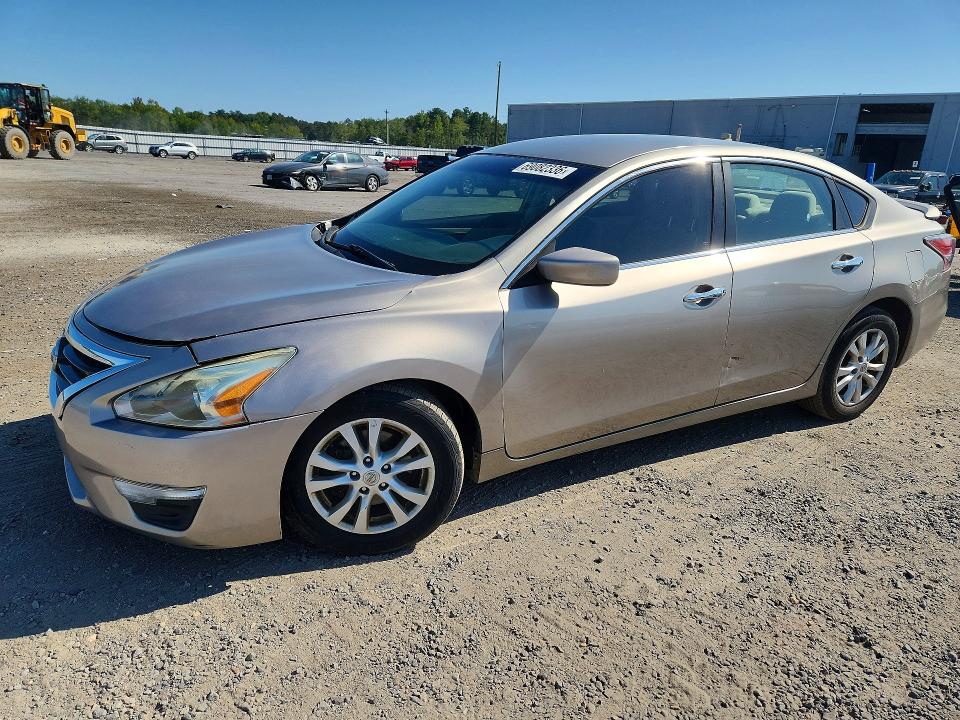 Aukcja sprzedaży 2014 Nissan Altima, vin: 1N4AL3AP4EC143344, numer aukcji: 69082336