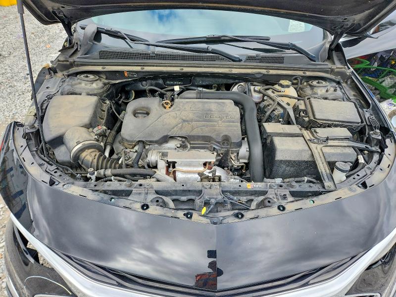 68235796 :رقم المزاد ، 1G1ZG5STXMF079941 vin ، 2021 Chevrolet Malibu مزاد بيع