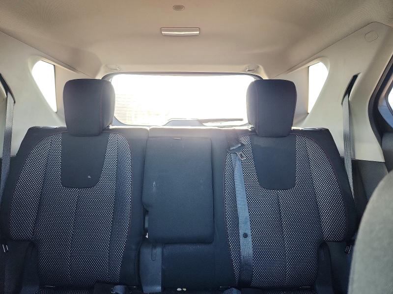 66304396 :رقم المزاد ، 1GNALBEK0FZ109524 vin ، 2015 Chevrolet Equinox مزاد بيع