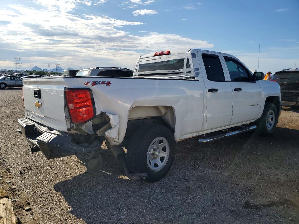 Aukcja sprzedaży 2014 Chevrolet Silverado, vin: 1GCVKPEH3EZ306751, numer aukcji: 68181286