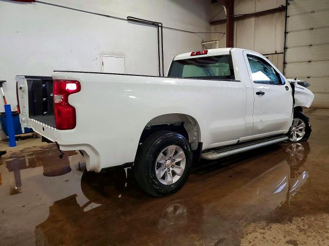 Продаж на аукціоні авто 2026 Chevrolet Silverado, vin: 3GCNAAED5TG128187, номер лоту: 67754556