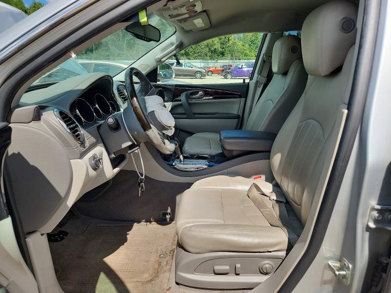 Aukcja sprzedaży 2015 Buick Enclave, vin: 5GAKRBKDXFJ128339, numer aukcji: 67107356