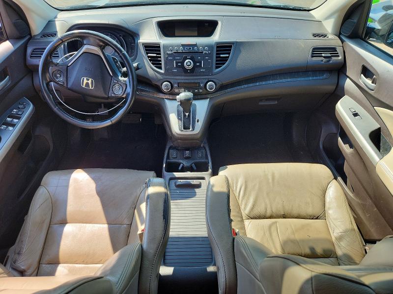 Aukcja sprzedaży 2012 Honda Cr-v, vin: 5J6RM3H7XCL027542, numer aukcji: 68144216