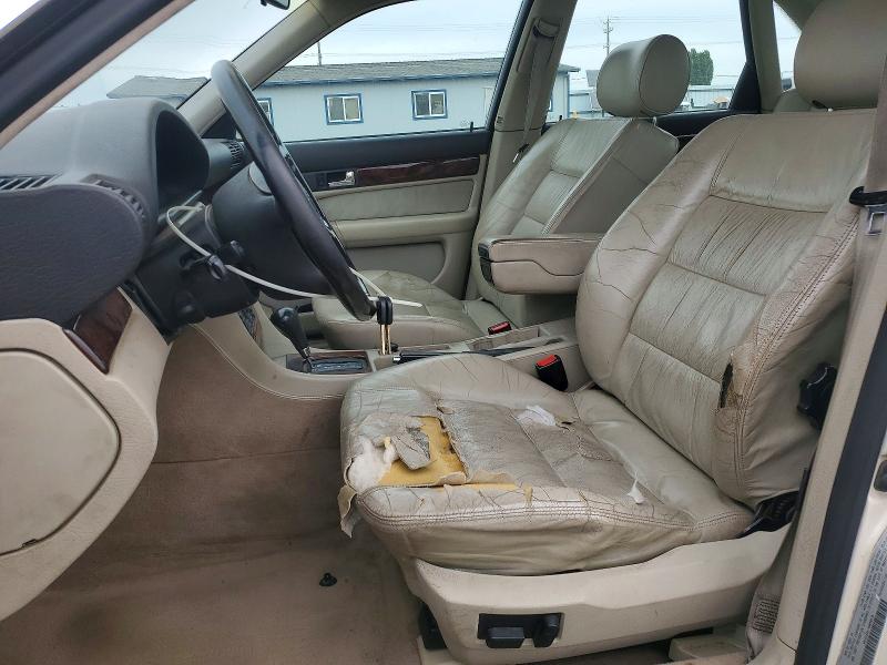 Продажа на аукционе авто 1997 Audi A6, vin: WAUGC84A1VN030378, номер лота: 69184056