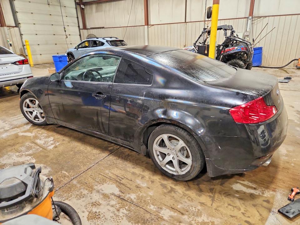 69004596 :رقم المزاد ، JNKCV54EX5M422034 vin ، 2005 Infiniti G35 مزاد بيع