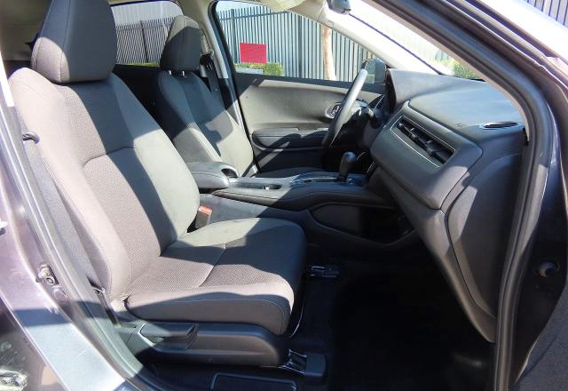 2022 Honda Hr-v მანქანა იყიდება აუქციონზე, vin: 3CZRU5H50NM711219, აუქციონის ნომერი: 70557246