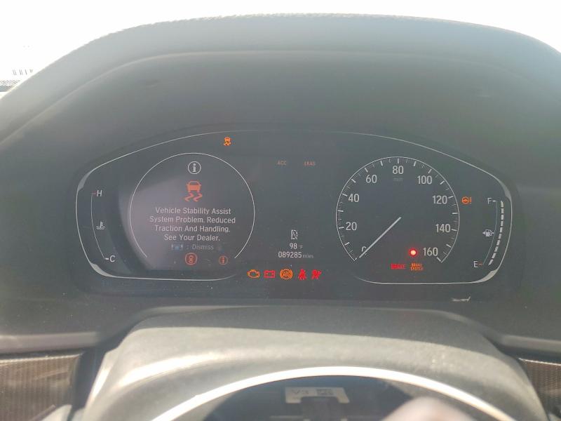 Продаж на аукціоні авто 2018 Honda Accord, vin: 1HGCV1F35JA085520, номер лоту: 71001416