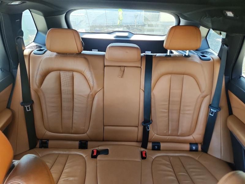 67792456 :رقم المزاد ، 5UXCR6C58KLL02181 vin ، 2019 Bmw X5 مزاد بيع