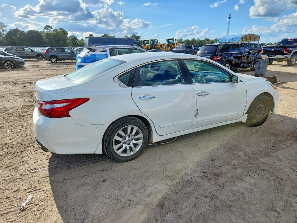 68278006 :رقم المزاد ، 1N4AL3AP4GN387244 vin ، 2016 Nissan Altima مزاد بيع