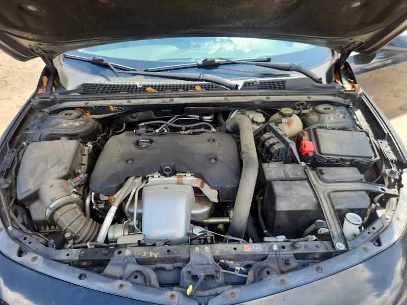 Продаж на аукціоні авто 2016 Chevrolet Malibu, vin: 1G1ZF5SX7GF271411, номер лоту: 69848106