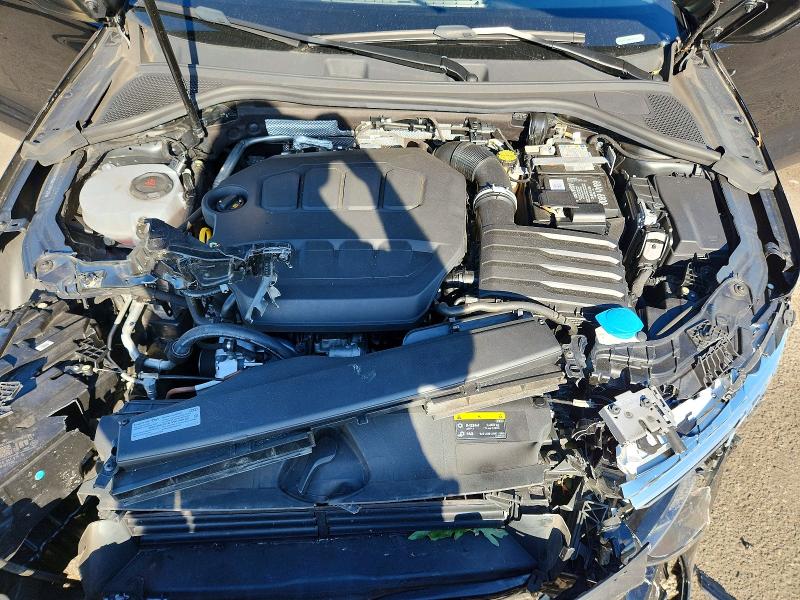 68319996 :رقم المزاد ، WAUAUDGY9RA133727 vin ، 2024 Audi A3 مزاد بيع