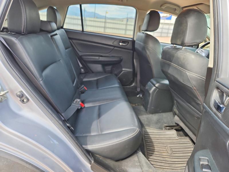 Auction sale of the 2014 Subaru Xv Crosstrek, vin: JF2GPAGC2E8206947        , lot number: 68886856