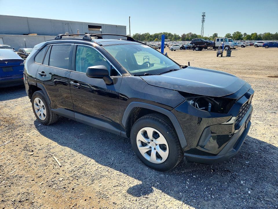 Продаж на аукціоні авто 2020 Toyota Rav4, vin: 2T3H1RFV6LW103043, номер лоту: 68129126