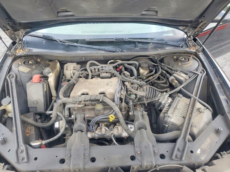 Aukcja sprzedaży 2001 Buick Century, vin: 2G4WS52J911251057, numer aukcji: 71200226