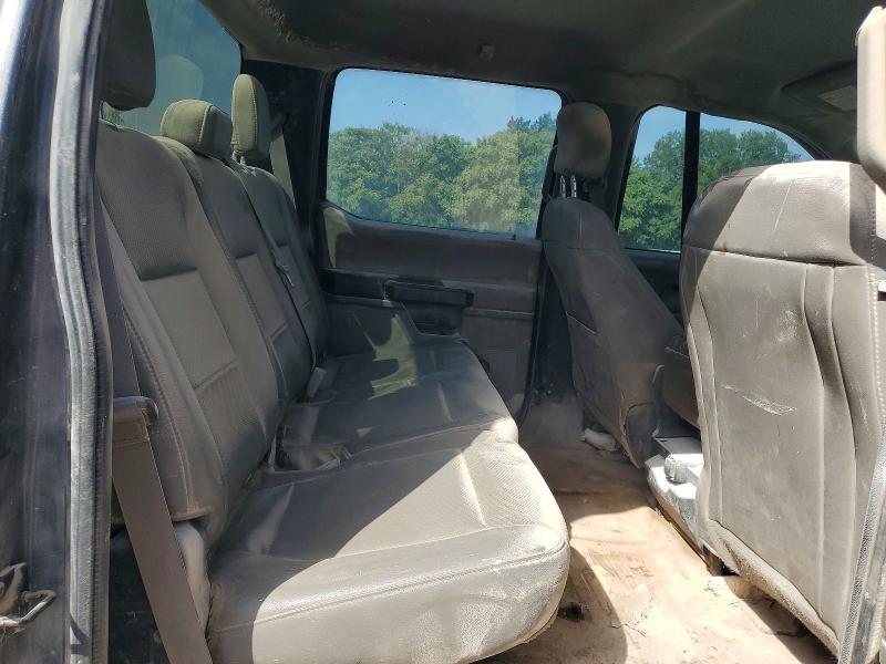 69113096 :رقم المزاد ، 1FTEW1CBXJKE44256 vin ، 2018 Ford F150 مزاد بيع