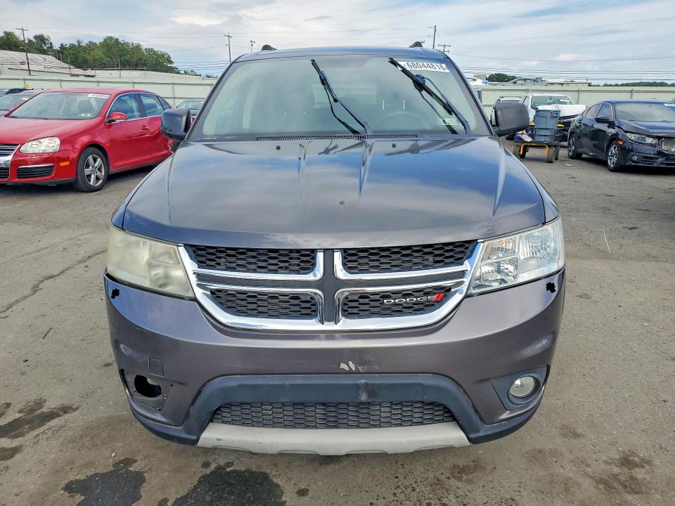 Продажа на аукционе авто 2015 Dodge Journey, vin: 3C4PDCBB2FT511143, номер лота: 68044816
