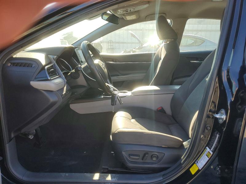 68040356 :رقم المزاد ، 4T1C11AK3PU801326 vin ، 2023 Toyota Camry مزاد بيع
