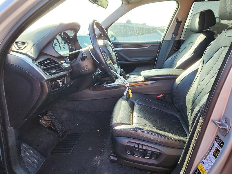2015 Bmw X5 მანქანა იყიდება აუქციონზე, vin: 5UXKR6C59F0J74892, აუქციონის ნომერი: 70717906