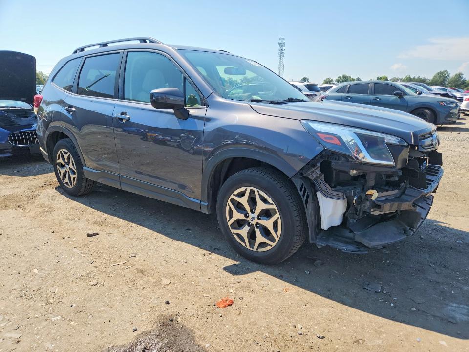 Aukcja sprzedaży 2022 Subaru Forester, vin: JF2SKAEC8NH511204, numer aukcji: 64948656