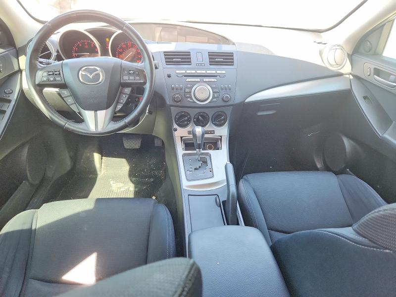Продаж на аукціоні авто 2010 Mazda 3, vin: JM1BL1H66A1138698, номер лоту: 67750206