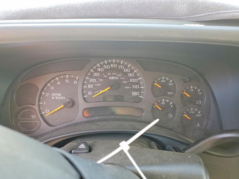 67660956 :رقم المزاد ، 1GKEK13T54R179105 vin ، 2004 Gmc Yukon مزاد بيع
